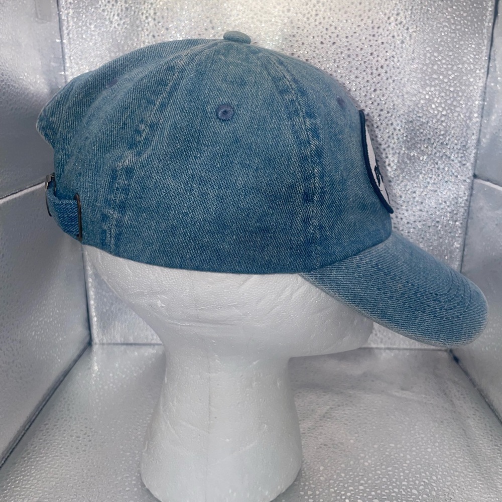CALI HAT - Picture 4 of 5